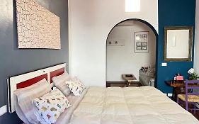 Stella apartment